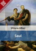 Saul (eBook, ePUB)