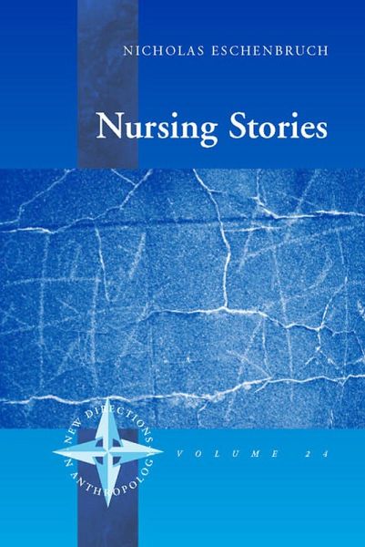 Nursing Stories (eBook, PDF)