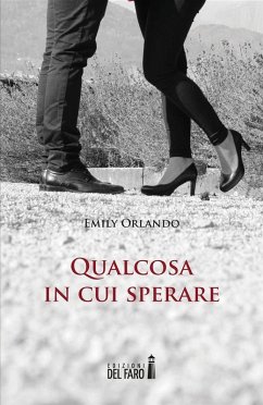 Cover Qualcosa in cui sperare (eBook, ePUB)