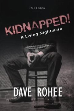 Cover KIDNAPPED! (eBook, ePUB)