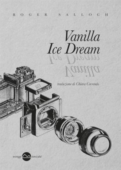 Vanilla Ice Dream (eBook, ePUB) - Salloch, Roger