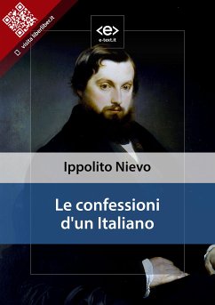 Le confessioni d'un Italiano (eBook, ePUB) - Nievo, Ippolito