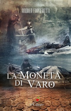 La moneta di Varo (eBook, ePUB) - Fraschetti, Andrea