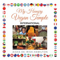 My Hungry Vegan Temple (eBook, ePUB)
