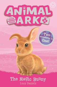 Cover The Magic Bunny (eBook, ePUB)