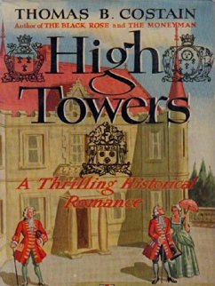 Cover High Towers (eBook, ePUB)