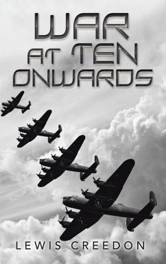War at Ten Onwards (eBook, ePUB)