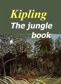 The jungle book (eBook, ePUB)