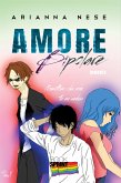 Amore bipolare (eBook, ePUB)