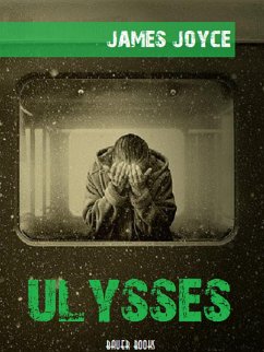 Ulysses (eBook, ePUB) - Books, Bauer; Joyce, James