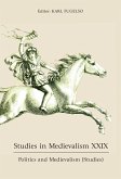 Studies in Medievalism XXIX (eBook, PDF)
