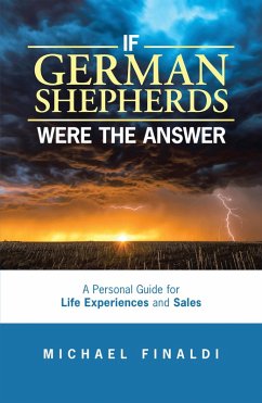 If German Shepherds Were the Answer (eBook, ePUB)
