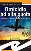 Omicidio ad alta quota (eBook, ePUB)