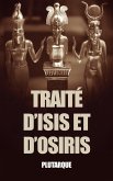 Traité d&quote;Isis et d&quote;Osiris (eBook, ePUB)