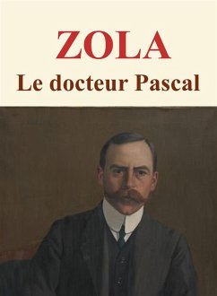 Le docteur Pascal (eBook, ePUB) Cover Le docteur Pascal (eBook, ePUB)