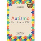 Autismo: um olhar a 360º (eBook, ePUB)