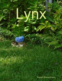 Lynx (eBook, ePUB) - Zimmermann, Daniel