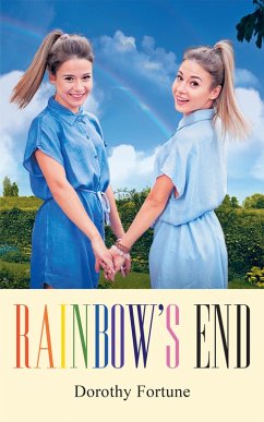 Cover Rainbow's End (eBook, ePUB)