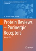 Protein Reviews – Purinergic Receptors (eBook, PDF)