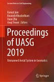 Proceedings of UASG 2019 (eBook, PDF)