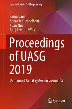 Proceedings of UASG 2019 (eBook, PDF)
