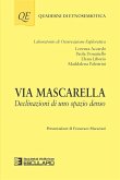 Via Mascarella. Declinazioni di uno spazio denso (eBook, ePUB) Via Mascarella. Declinazioni di uno spazio denso (eBook, ePUB)