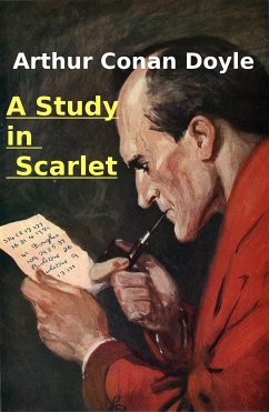 A study in scarlet (eBook, ePUB) - Conan Doyle, Arthur