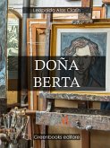 Doña Berta (eBook, ePUB)