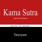 Kama Sutra (eBook, ePUB)