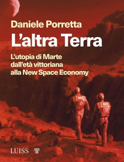 L’altra Terra (eBook, ePUB) - Porretta, Daniele