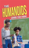The Humanoids (eBook, ePUB) The Humanoids (eBook, ePUB)