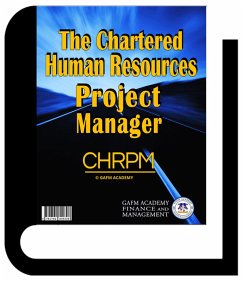 The Chartered Human Resources Project Manager (eBook, ePUB) - Shamsuddin, Zulk