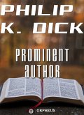 Prominent Author (eBook, ePUB)