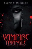 Vampire Triangle (eBook, ePUB)
