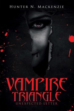 Cover Vampire Triangle (eBook, ePUB)