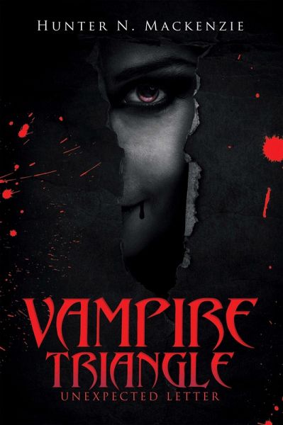 Vampire Triangle (eBook, ePUB)