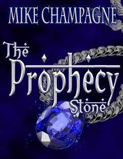 Cover The Prophecy Stone (eBook, ePUB)
