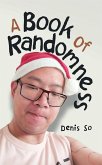 A Book of Randomness (eBook, ePUB)