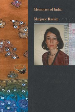 Cover Memories of India (eBook, ePUB)