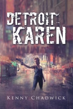 Detroit Karen (eBook, ePUB) Detroit Karen (eBook, ePUB)