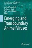 Emerging and Transboundary Animal Viruses (eBook, PDF)