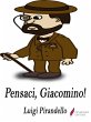 Pensaci, Giacomino! (eBook, ePUB) - Bild 1