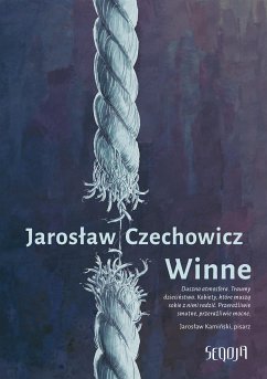 Cover Winne (eBook, ePUB)