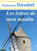 Les lettres de mon moulin (eBook, ePUB)