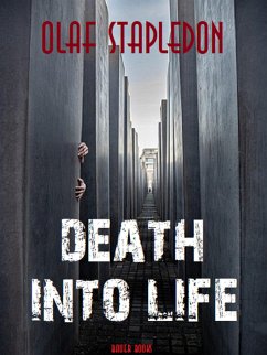 Death into Life (eBook, ePUB) - Olaf Stapledon, William