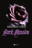 Dark Passion (eBook, ePUB)