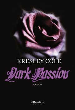 Dark Passion (eBook, ePUB) - Cole, Kresley