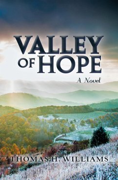 Cover Valley of Hope (eBook, ePUB)