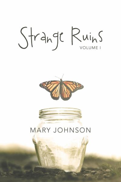 Strange Ruins (eBook, ePUB) Strange Ruins (eBook, ePUB)