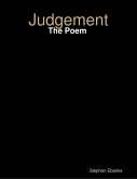 Judgement: The Poem (eBook, ePUB)
